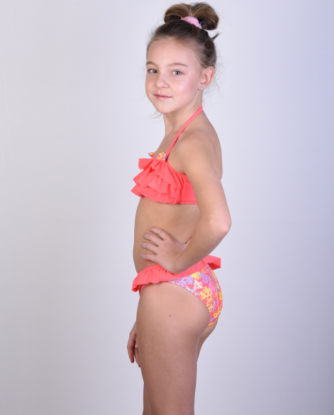 351 Купальник детский Teres