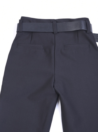 20040 Брюки для девочки Yuke 