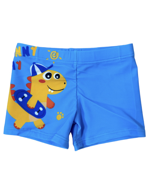 8738 Шорты для мальчика