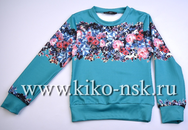 2356 Свитшот Love Alice