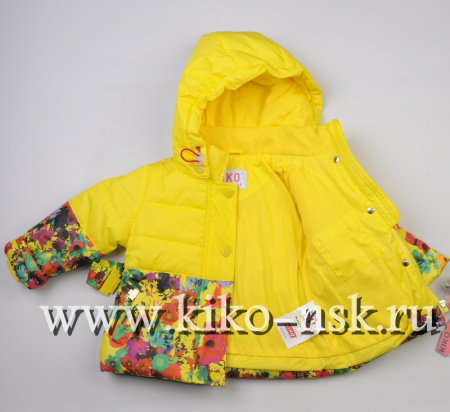 3566М Костюм на синтепоне