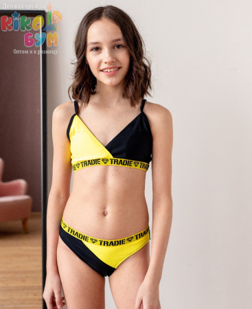 984-1 Купальник подростковый Teres