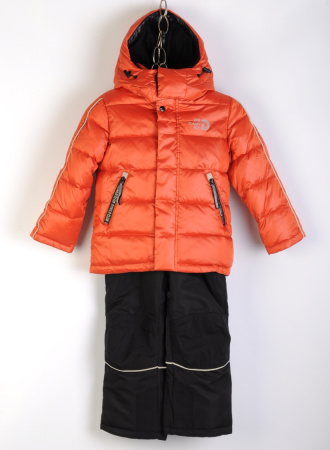 6219 О Костюм для мальчика на синтепоне