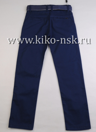 BY 1815 Брюки для мальчика 