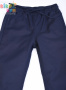 51982 Брюки школьные для мальчика YUKE 