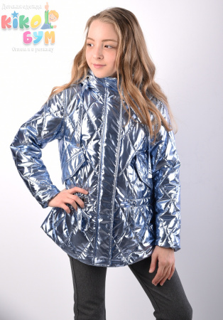 1905 Куртка на синтепоне