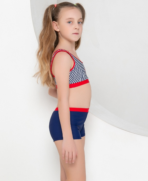 326 Купальник подростковый Teres