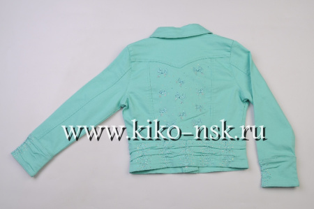 31235-8 Куртка для девочки 