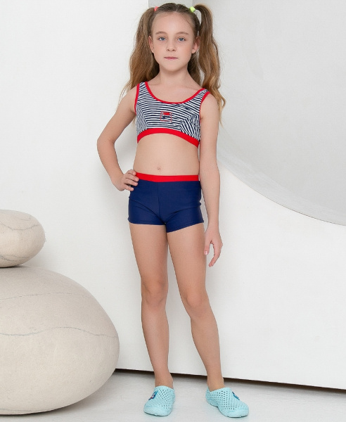 326 Купальник подростковый Teres