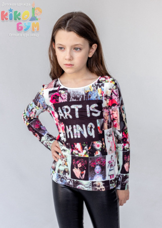 1816-1 Пусер с фотопечатью