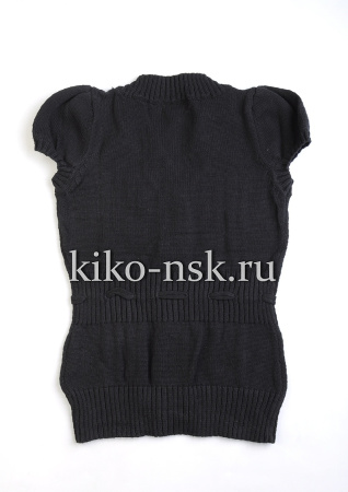 7209  Кардиган для девочки 