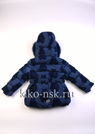 4958 М Костюм для девочки