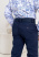 29247B Брюки для мальчика школьные