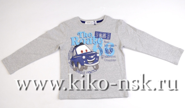 16192 Пусер с длинным рукавом