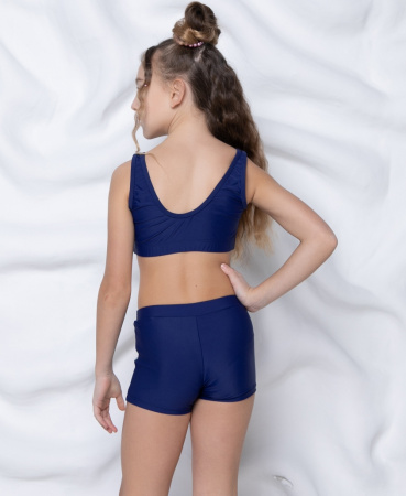 357-1 Купальник подростковый Teres