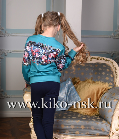 2356 Свитшот Love Alice