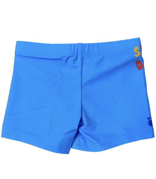 8738 Шорты для мальчика