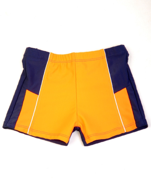 131 Ж  Шорты для мальчика Same Game