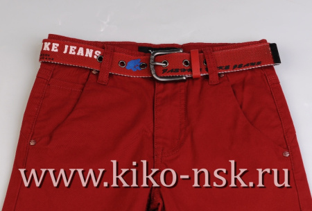 BY 1815 Брюки для мальчика 