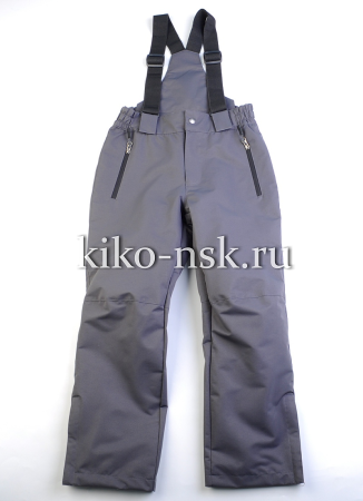 0186 Штаны  для мальчика