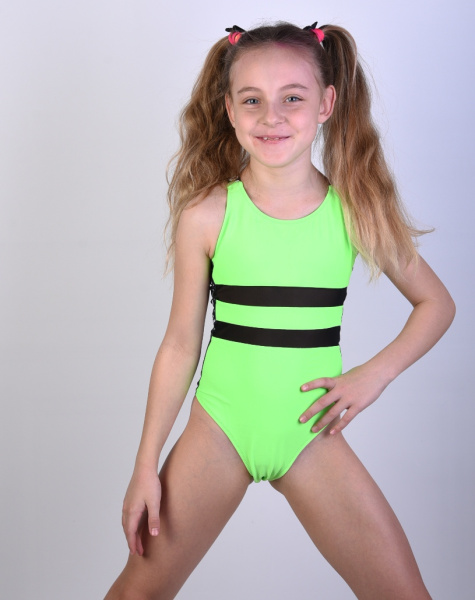 323  Купальник подростковый Teres