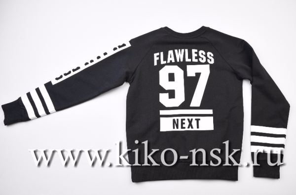 013113 Свитшот ModaLora