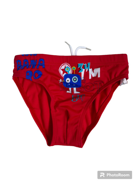 3102 Плавки для мальчика Teres