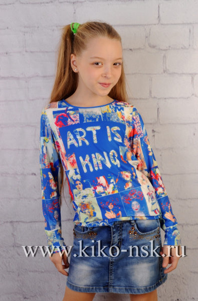 1816-1 Пусер с фотопечатью