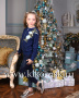 3495 Лосины Love Alice