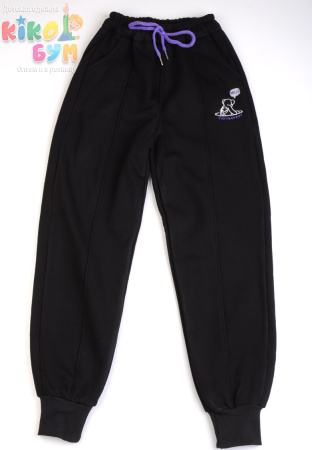 8825 Трико утепленные для девочки