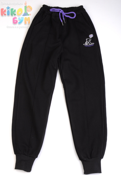 8825 Трико утепленные для девочки