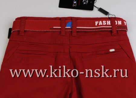 BY 1815 Брюки для мальчика 